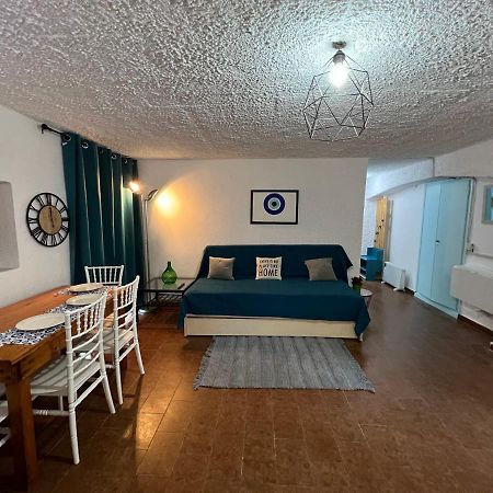 Ciel Apartment, 5 Minutes Walk From Ipsos Beach! מראה חיצוני תמונה