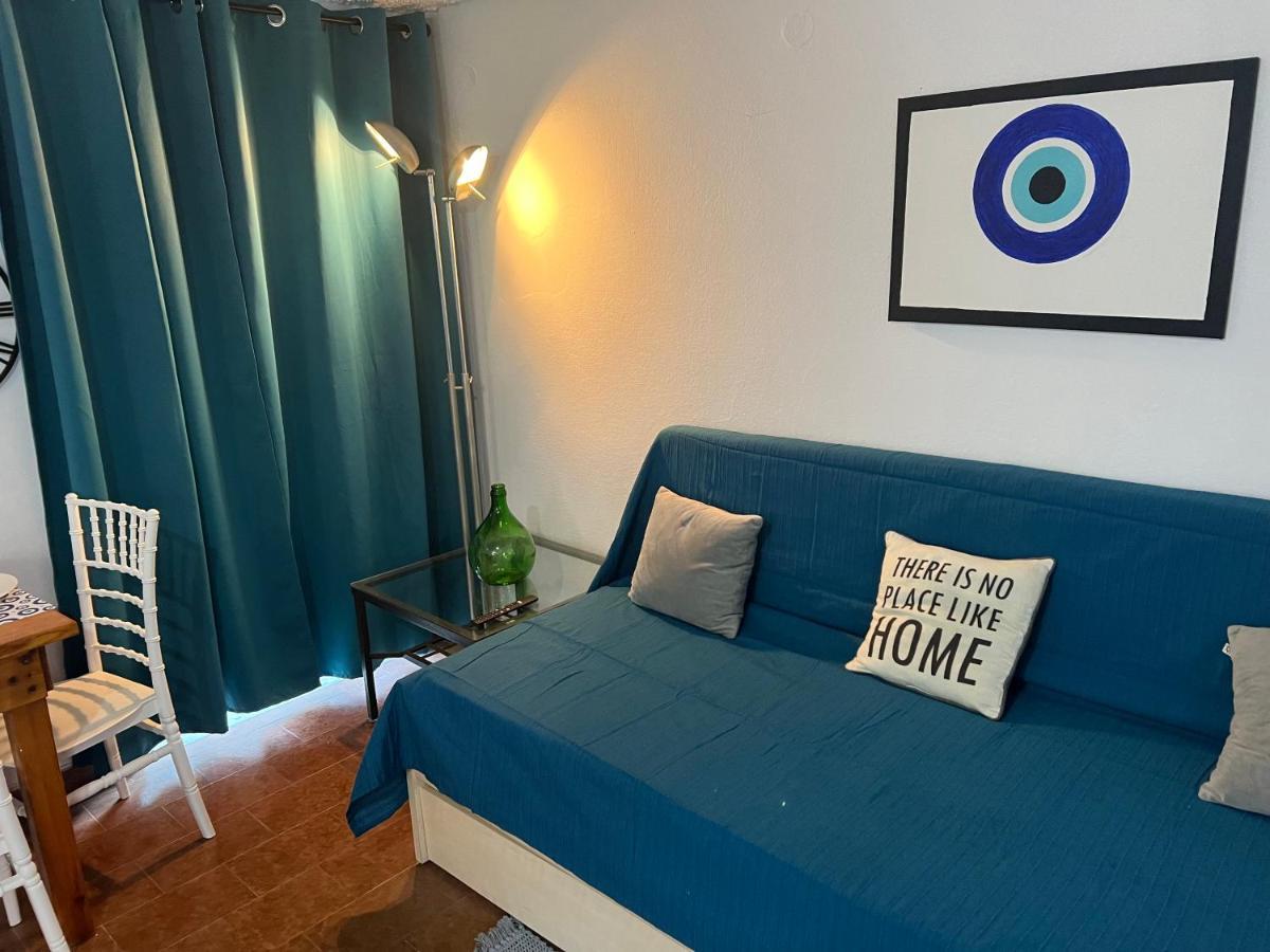 Ciel Apartment, 5 Minutes Walk From Ipsos Beach! מראה חיצוני תמונה