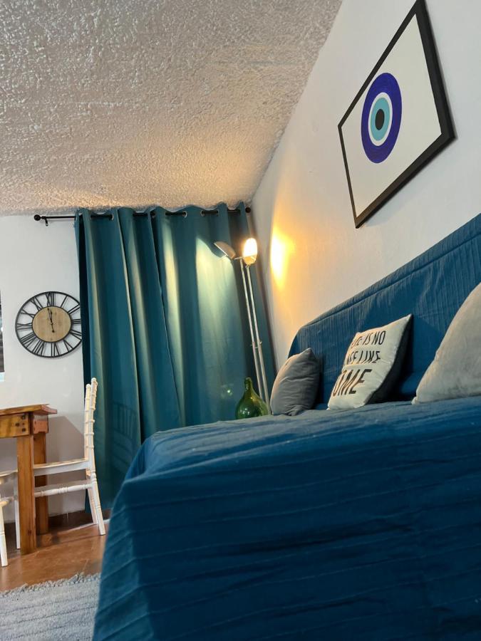 Ciel Apartment, 5 Minutes Walk From Ipsos Beach! מראה חיצוני תמונה